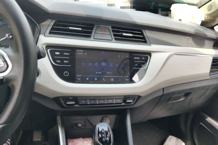 Used Geely Auto Vision X3 2020 1.5L CVT Luxury Model
