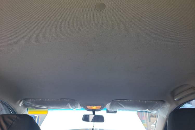 Used Baojun 510 2017 1.5L Manual Fashion Model