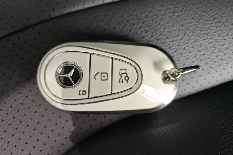 Used Mercedes-Benz CLE 2024 CLE 300 4MATIC Dynamic Coupe