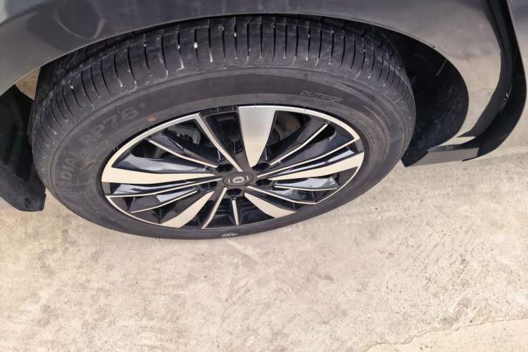 Used Qiyuan A05 2025 Truly Delicious Edition 70 – Beyond Excellence
