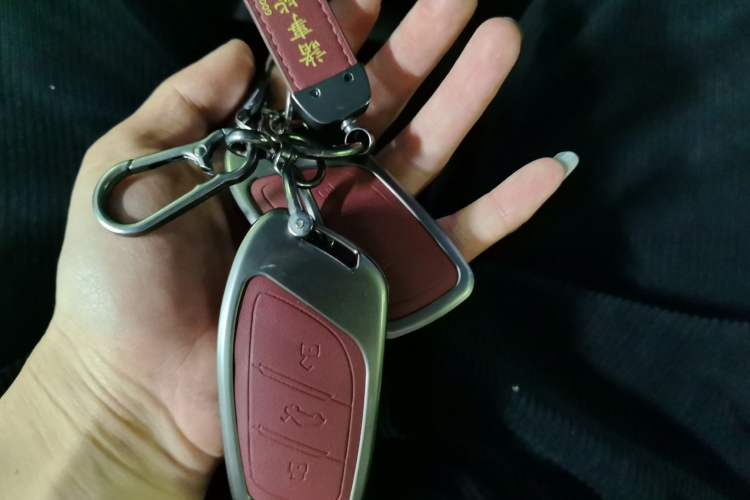 Used MG 5 Scorpio 2022 1.5T Luxury Edition
