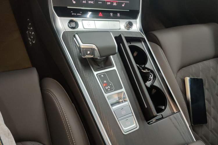 Used Audi A6L 2026 45 TFSI quattro Prestige Dynamic Edition