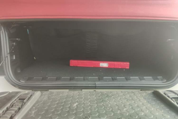 Used smart fortwo 2018 0.9T 66 kW Convertible Pioneer Edition China V Standard
