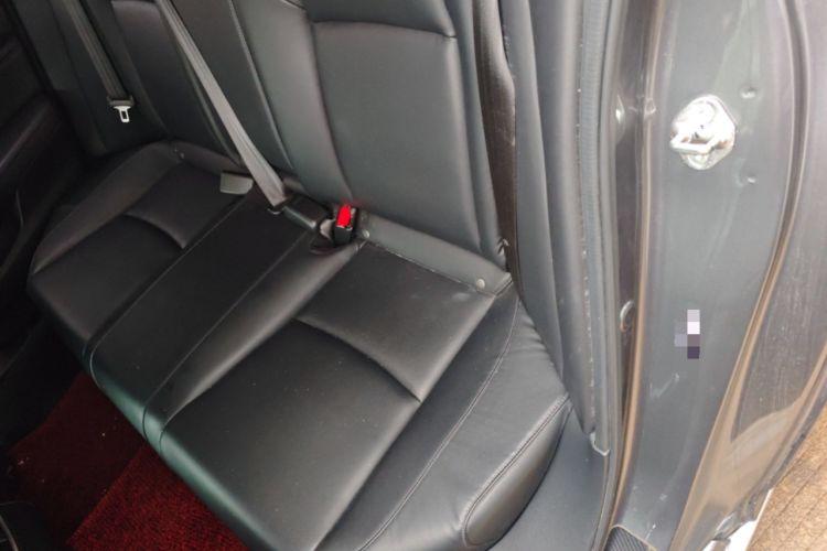 Used Honda Accord 2018 260TURBO Elite Edition China V
