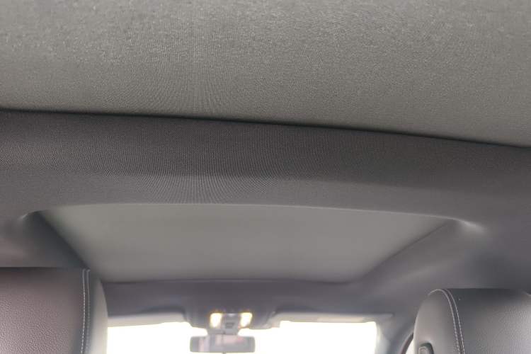 Used Mercedes-Benz A-Class 2019 A 200 L Sport Sedan
