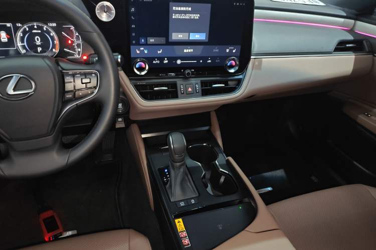 Used Lexus ES 2025 200 Premium Edition