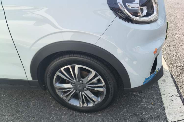 Used Leapmotor T03 2024 403 Comfort Edition