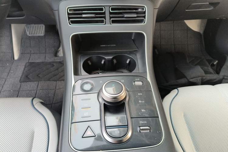 Used BYD Destroyer 05 2024 HONOR Edition DM-i 55KM Luxury Model
