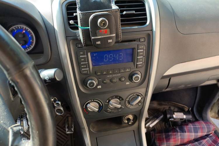 Used Suzuki Wagon R X5 2013 Facelift 1.4L Luxury Edition
