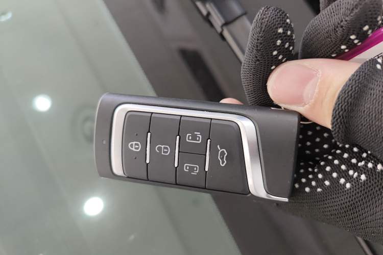 Used GAC Trumpchi M8 2021 Master Series 390T Flagship Edition