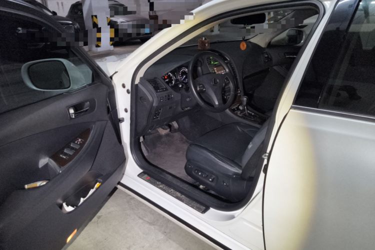 Used Lexus ES 2012 240 Special Limited Edition