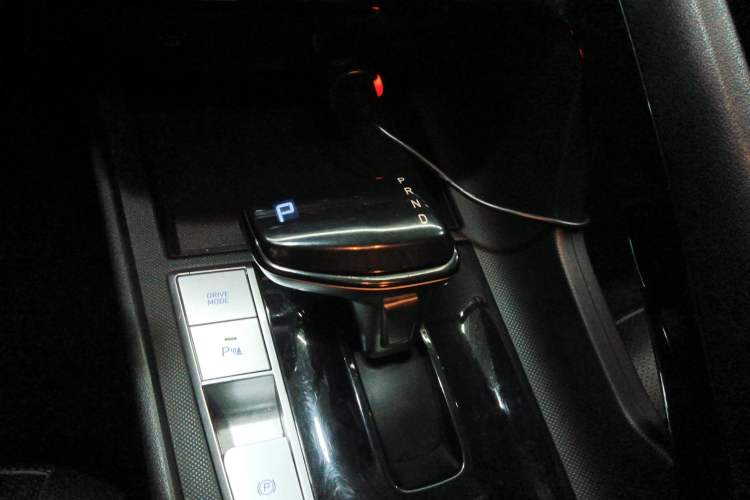 Used Hyundai Elantra 2021 1.5L CVT GLX Elite Edition