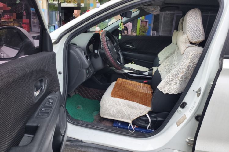 Used Honda XR-V 2017 1.8L EXi CVT Comfort Version