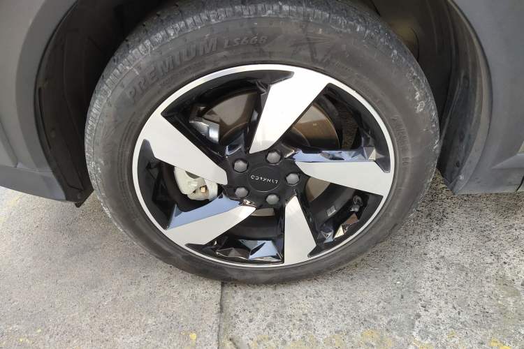 Used Lynk & Co 06 EM-P 2020 PHEV Plus