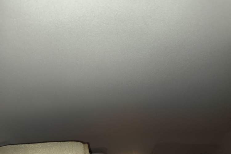 Used Nissan Qashqai 2011 2.0 XL Fire CVT 2WD Headliner