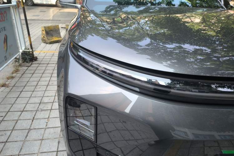 Used Li Auto L6 2024 Pro Model