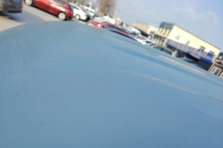 Used Geely Galaxy Panda 2024 Panda Mini 200km Endurance Bear