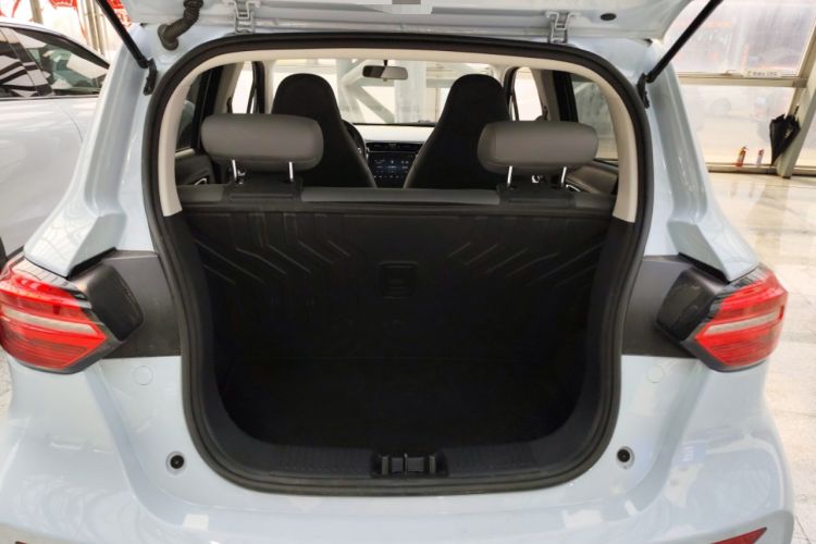 Used Leapmotor T03 2025 310 Comfort Edition