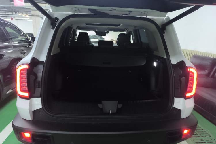 Used Haval DARGO 2021 1.5T DCT Two-Wheel Drive Border Collie Edition