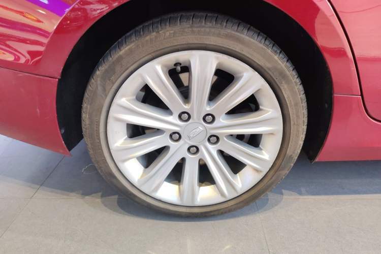 Used Cadillac ATS-L 2017 28T Fashion Edition
