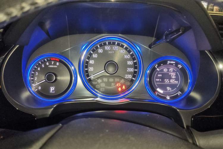 Used Honda City 2015 1.5L CVT Flagship Edition
