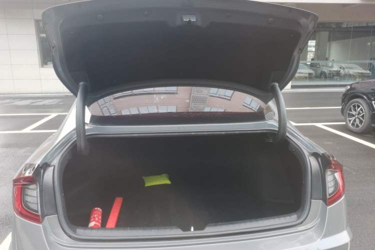 Used Hyundai Sonata 2020 270TGDi DCT GLS Elite Edition
