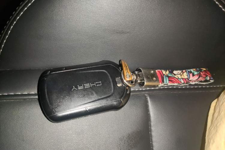 Used Chery Arrizo 5 PLUS 2021 Xiao AI 1.5T CVT Enjoy PLUS
