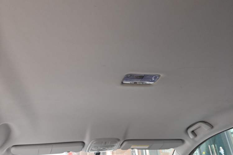 Used Haval M6 2019 1.5T Manual Two-Wheel Drive Urban Version China VI Standard
