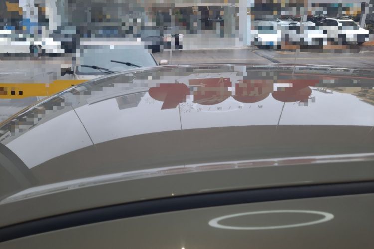 Used Wuling Bingo 2023 203km Comfort Edition