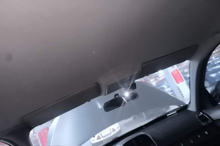 Used Chery Tiggo 3 2015 1.6L Manual Fashion Sport Edition