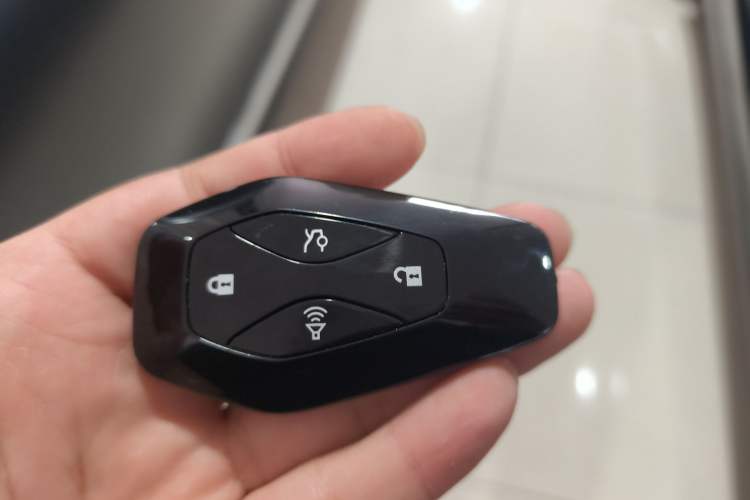 Used ARCFOX Alpha S 2022 HI Version Advanced Edition