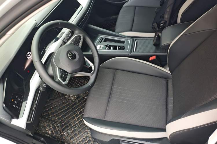 Used Volkswagen Golf 2021 280TSI DSG Pro