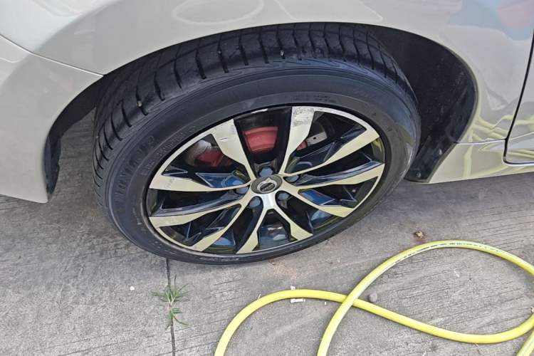 Used Volvo S60 2018 S60L T3 Smart Progress Edition
