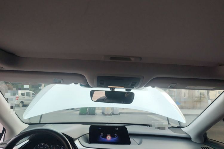 Used Lexus RX 2016 300 Two-Wheel Drive Comfort Edition China VI Standard
