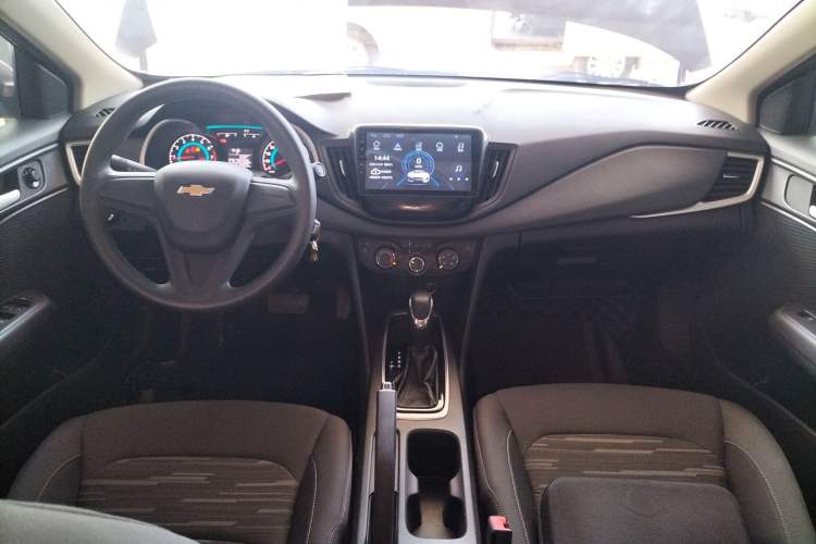 Used Chevrolet Cavalier 2019 320 Automatic Enjoyment with Sunroof