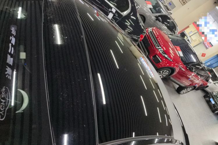 Used Mercedes-Benz C-Class 2017 Facelift C 200 Coupe