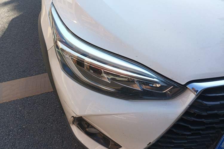 Used Toyota YARiS L Zhi Xuan 2020 X-Trail X 1.5L CVT Luxury Edition