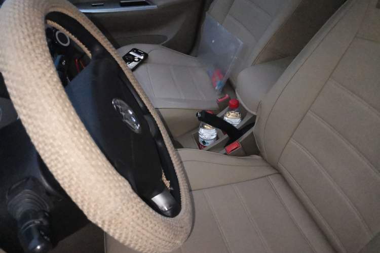 Used Buick Excelle 2013 1.5L Automatic Classic Model Left Front Seat