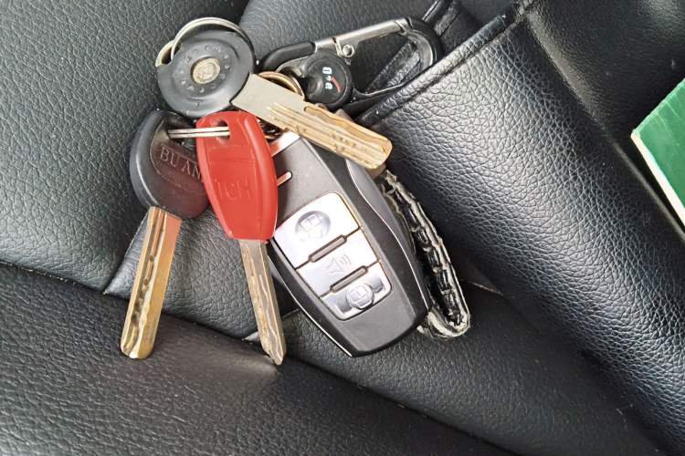 Used Haval H2 2016 Red Label 1.5T Manual Two-Wheel Drive Elite Model