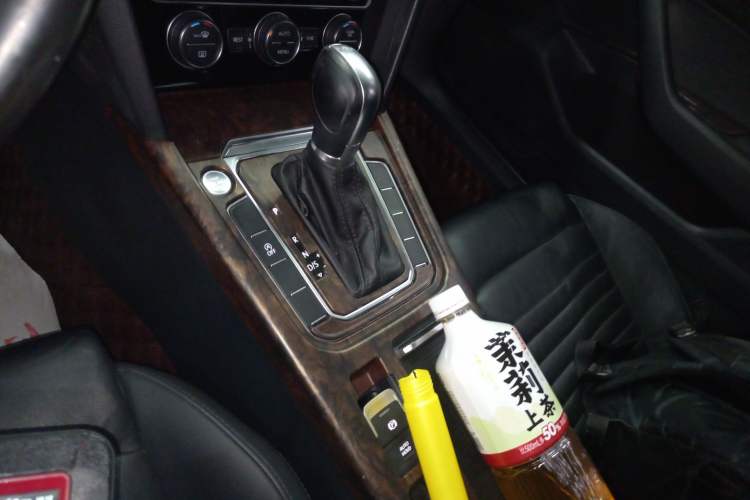 Used Volkswagen Magotan 2018 Facelift 330TSI DSG Luxury Model