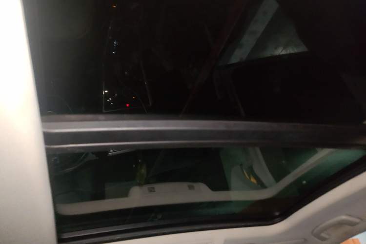 Used Volkswagen T-ROC 2021 Revised Version 280TSI DSG Two-Wheel Drive Elite Connect Edition