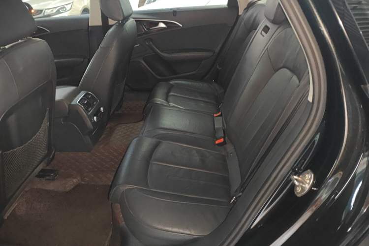 Used Audi A6L 2017 30 FSI Technology Model