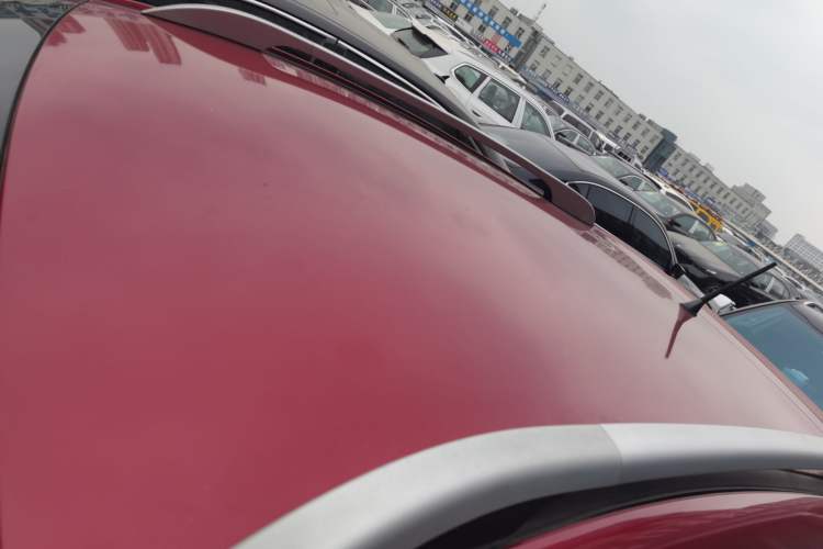 Used JAC Refine S2mini 2017 1.3L Youth Edition