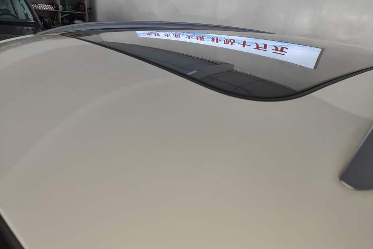 Used CHANGAN CS75 PLUS 2025 Model, 4th Generation 1.5T New Blue Whale Smart Excellence Version