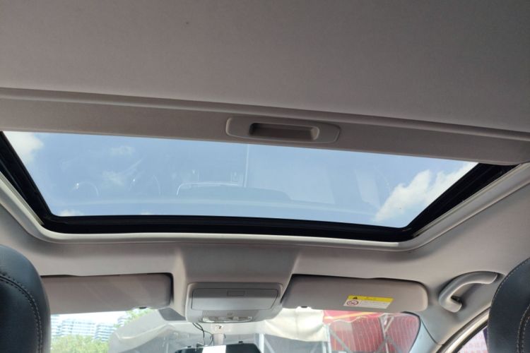 Used Peugeot 3008 2016 1.6THP Automatic Classic Edition