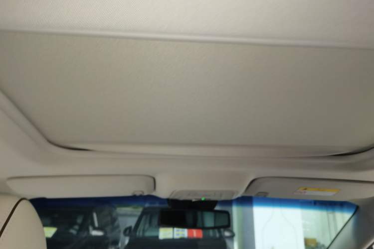 Used Buick GL8 2020 Land Business Class 652T Luxury Model