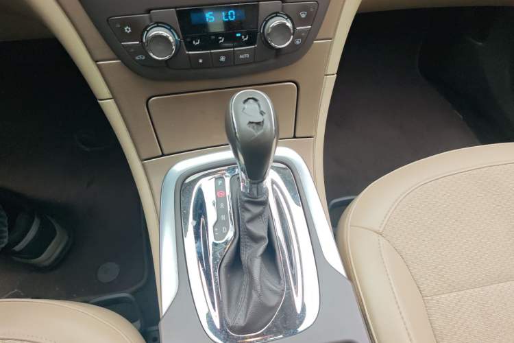 Used Buick Regal 2012 2.0L Comfort Edition