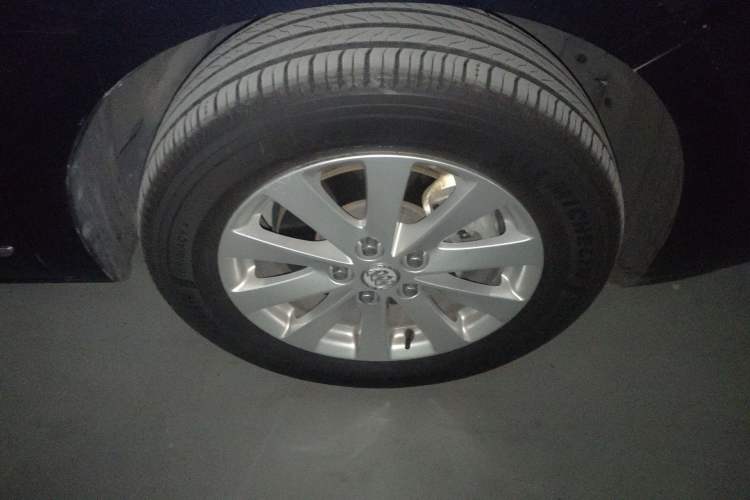 Used Buick GL8 2017 25S Luxury Version China V Standard