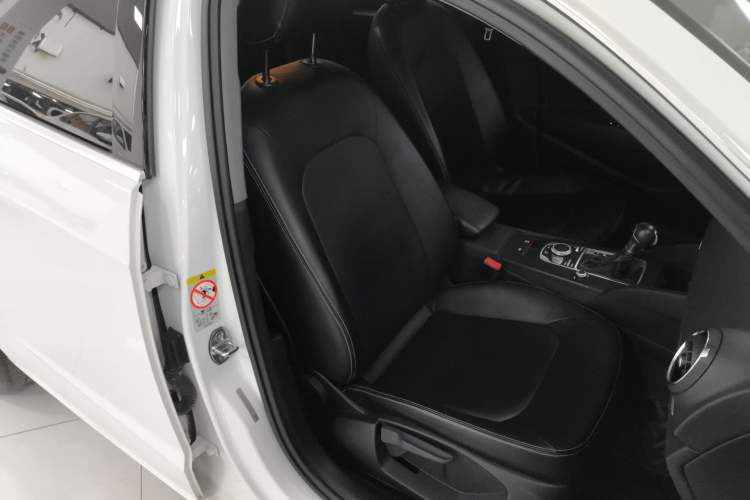 Used Audi A3 2019 Sportback 35 TFSI Ambition China V
