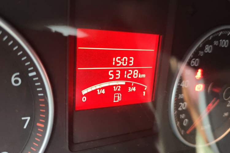 Used Volkswagen Bora 2012 1.6L Manual Stylish & Great Value Edition